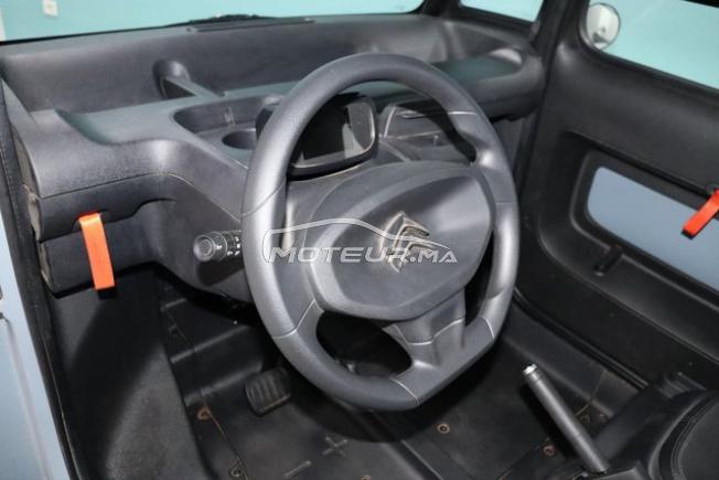 Stellantis - CITROEN AMI - 2024