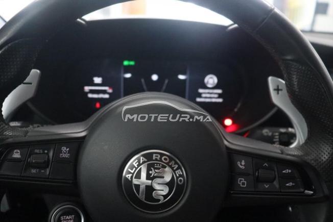 Stellantis - ALFA ROMEO Giulia - 2024