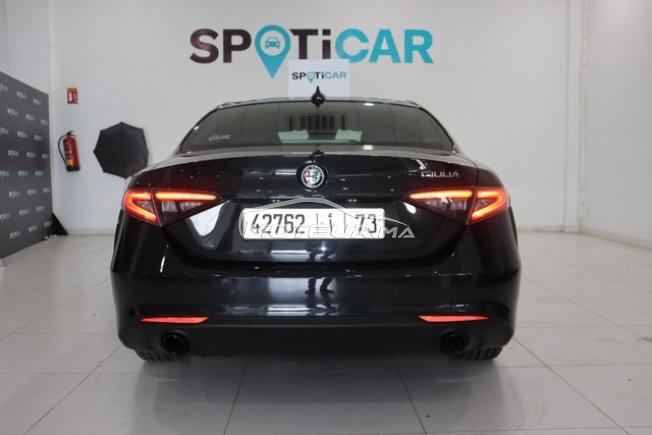 Stellantis - ALFA ROMEO Giulia - 2024