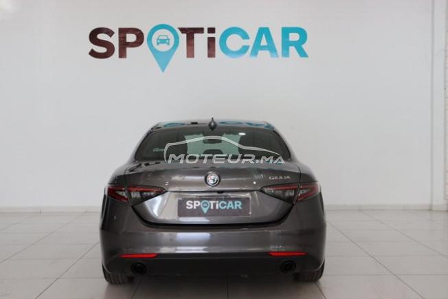 Stellantis - ALFA ROMEO Giulia - 2024