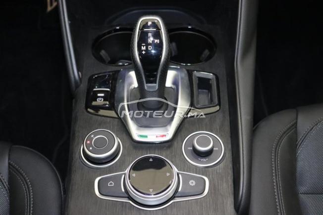Stellantis - ALFA ROMEO Giulia - 2024