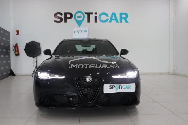 Stellantis - ALFA ROMEO Giulia - 2024