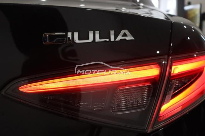 Stellantis - ALFA ROMEO Giulia - 2024