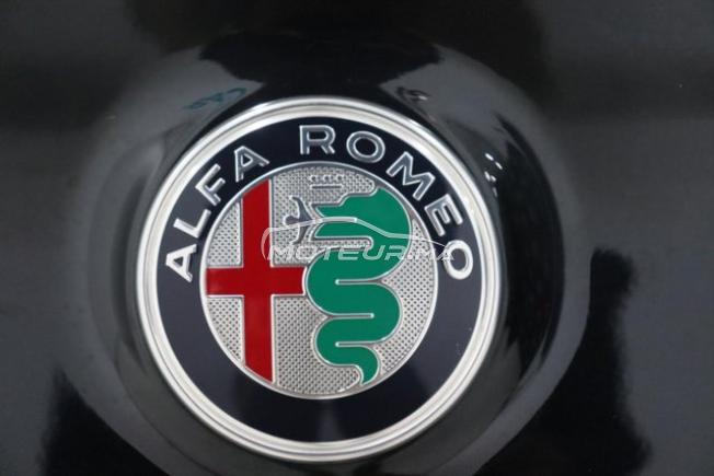 Stellantis - ALFA ROMEO Giulia - 2024