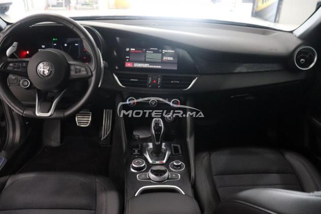 Stellantis - ALFA ROMEO Giulia - 2024