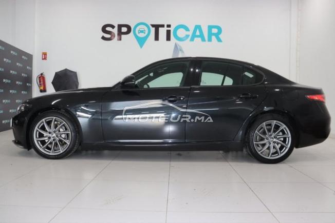 Stellantis - ALFA ROMEO Giulia - 2024