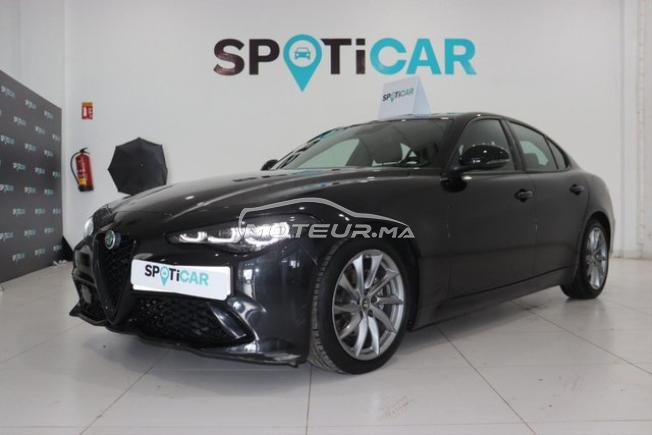 Stellantis - ALFA ROMEO Giulia - 2024