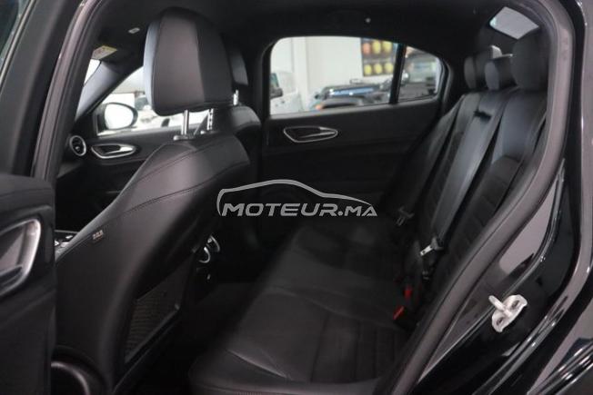 Stellantis - ALFA ROMEO Giulia - 2024
