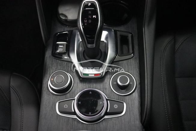 Stellantis - ALFA ROMEO Giulia - 2024
