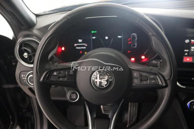 Stellantis - ALFA ROMEO Giulia - 2024