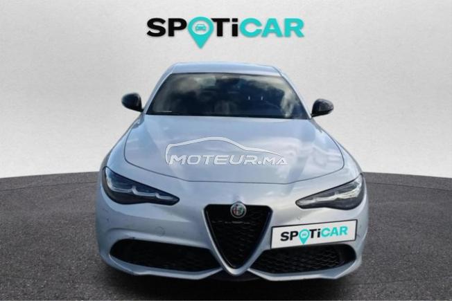 Stellantis - ALFA ROMEO Giulia - 2024