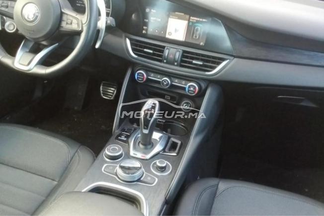 Stellantis - ALFA ROMEO Giulia - 2024