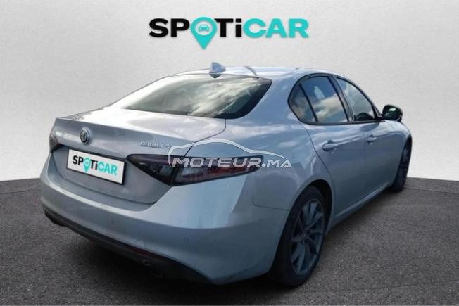 Stellantis - ALFA ROMEO Giulia - 2024