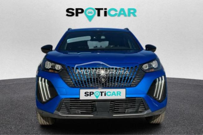 Stellantis - PEUGEOT 2008 - 2024
