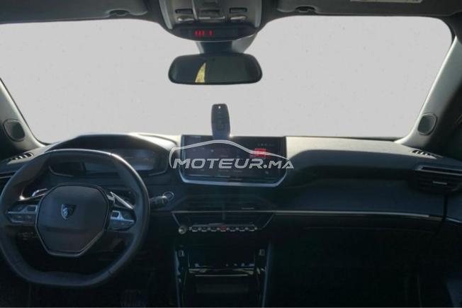 Stellantis - PEUGEOT 2008 - 2024