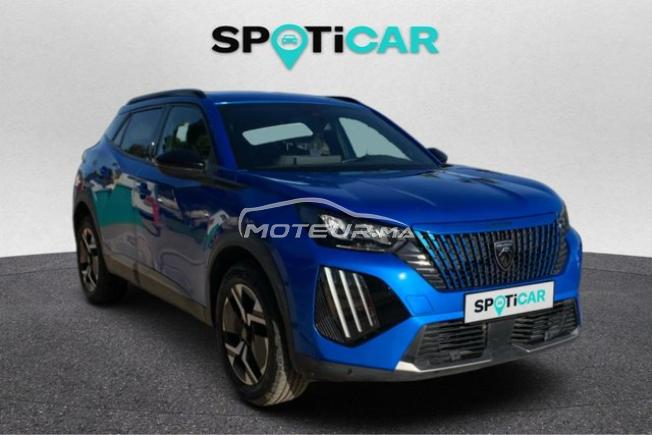 Stellantis - PEUGEOT 2008 - 2024