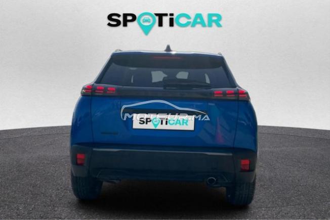 Stellantis - PEUGEOT 2008 - 2024