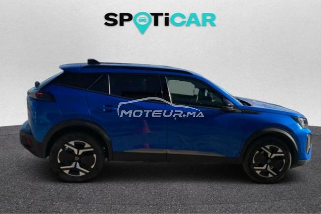Stellantis - PEUGEOT 2008 - 2024