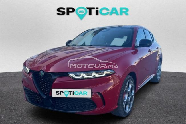 Stellantis - ALFA ROMEO Tonale - 2024