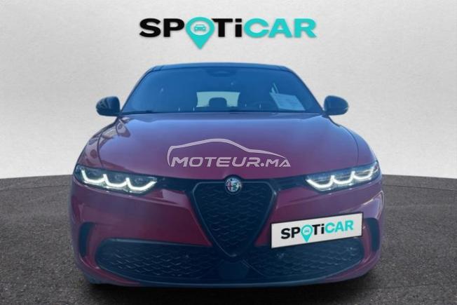 Stellantis - ALFA ROMEO Tonale - 2024