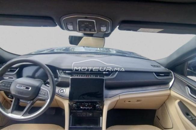 Stellantis - JEEP Grand cherokee - 2023
