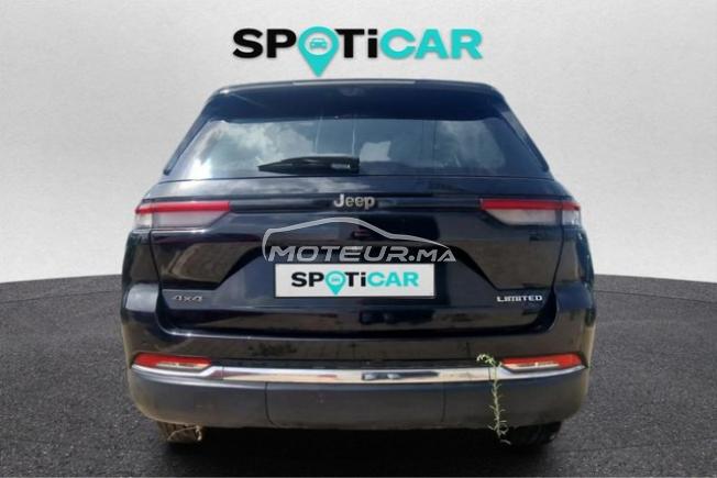 Stellantis - JEEP Grand cherokee - 2023