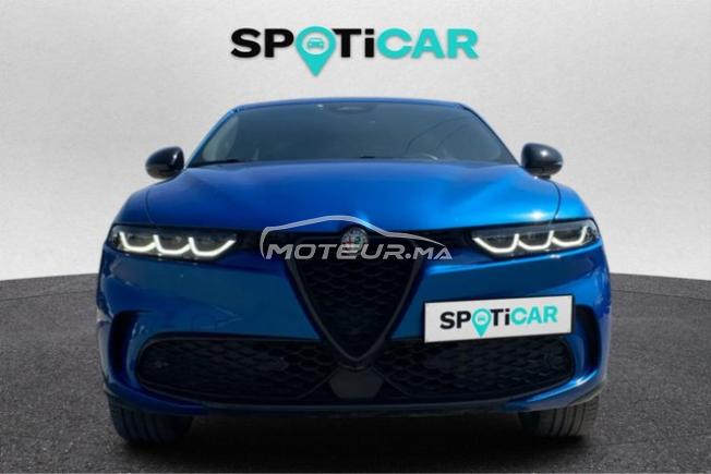 Stellantis - ALFA ROMEO Tonale - 2023