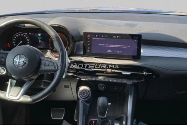 Stellantis - ALFA ROMEO Tonale - 2023