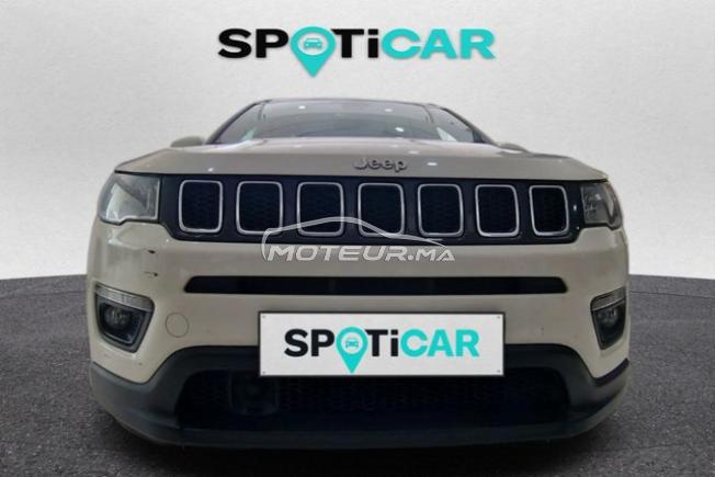 Stellantis - JEEP Compass - 2021