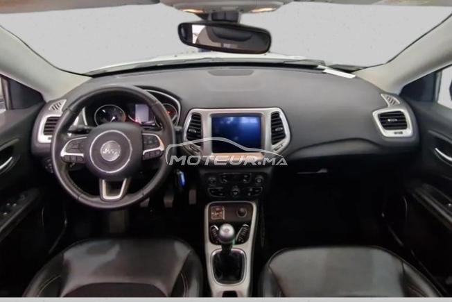 Stellantis - JEEP Compass - 2021