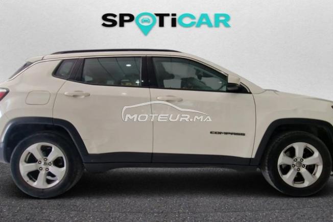 Stellantis - JEEP Compass - 2021