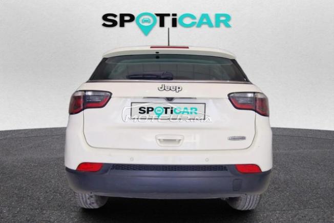 Stellantis - JEEP Compass - 2021