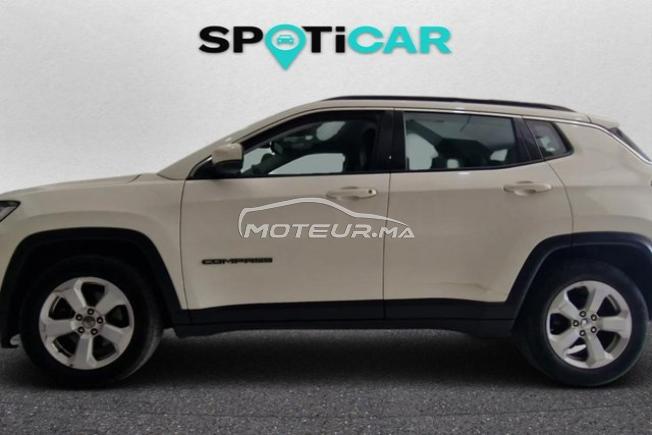 Stellantis - JEEP Compass - 2021