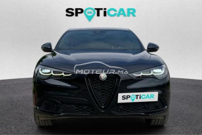 Stellantis - ALFA ROMEO Stelvio - 2025
