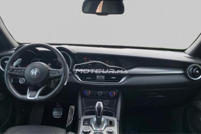 Stellantis - ALFA ROMEO Stelvio - 2025