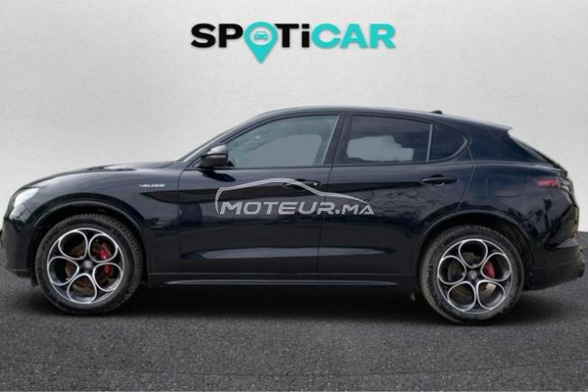 Stellantis - ALFA ROMEO Stelvio - 2025