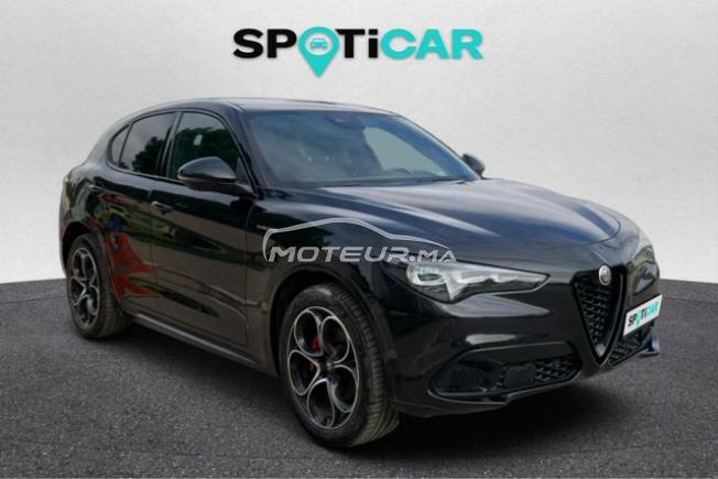 Stellantis - ALFA ROMEO Stelvio - 2025