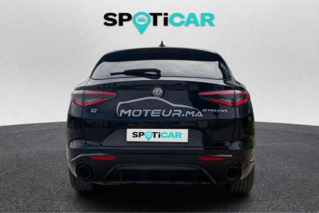Stellantis - ALFA ROMEO Stelvio - 2025
