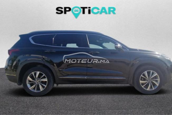 Stellantis - HYUNDAI Santa Fe - 2021