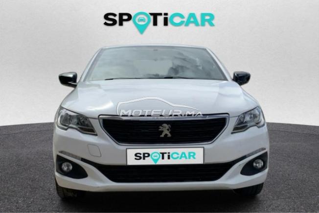 Stellantis - PEUGEOT 301 - 2023