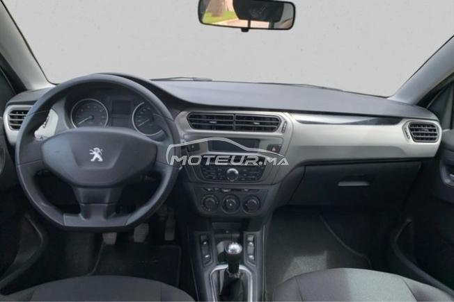 Stellantis - PEUGEOT 301 - 2023