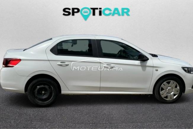 Stellantis - PEUGEOT 301 - 2023