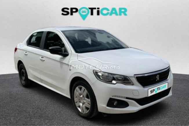 Stellantis - PEUGEOT 301 - 2023