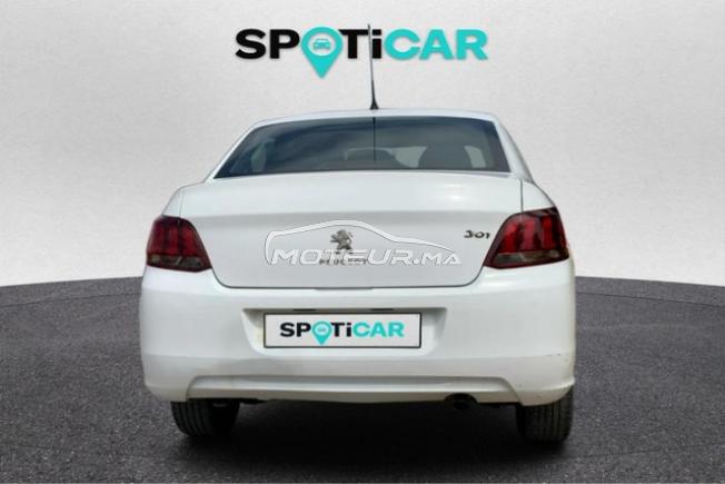 Stellantis - PEUGEOT 301 - 2023