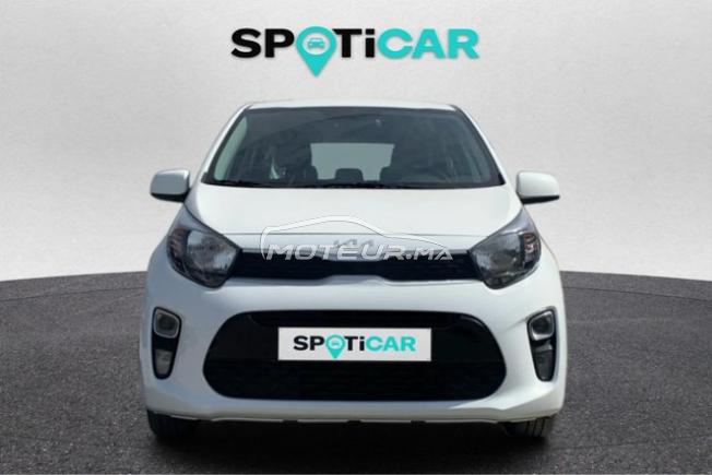 Stellantis - KIA Picanto - 2023