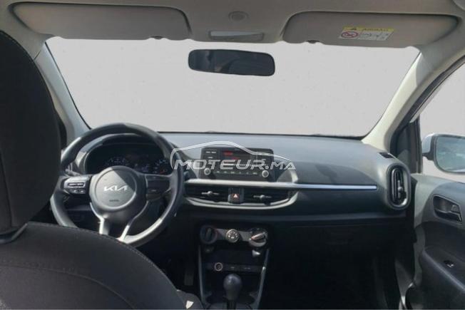 Stellantis - KIA Picanto - 2023