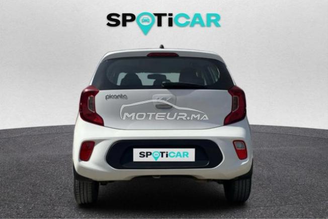Stellantis - KIA Picanto - 2023