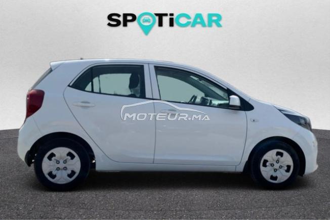 Stellantis - KIA Picanto - 2023