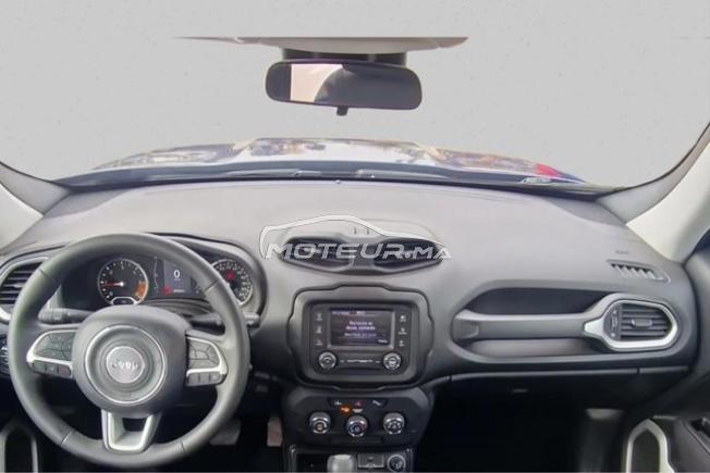 Stellantis - JEEP Renegade - 2019