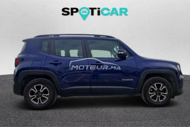 Stellantis - JEEP Renegade - 2019